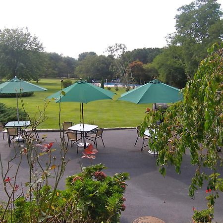 Hamlet Inn Southampton Exteriör bild