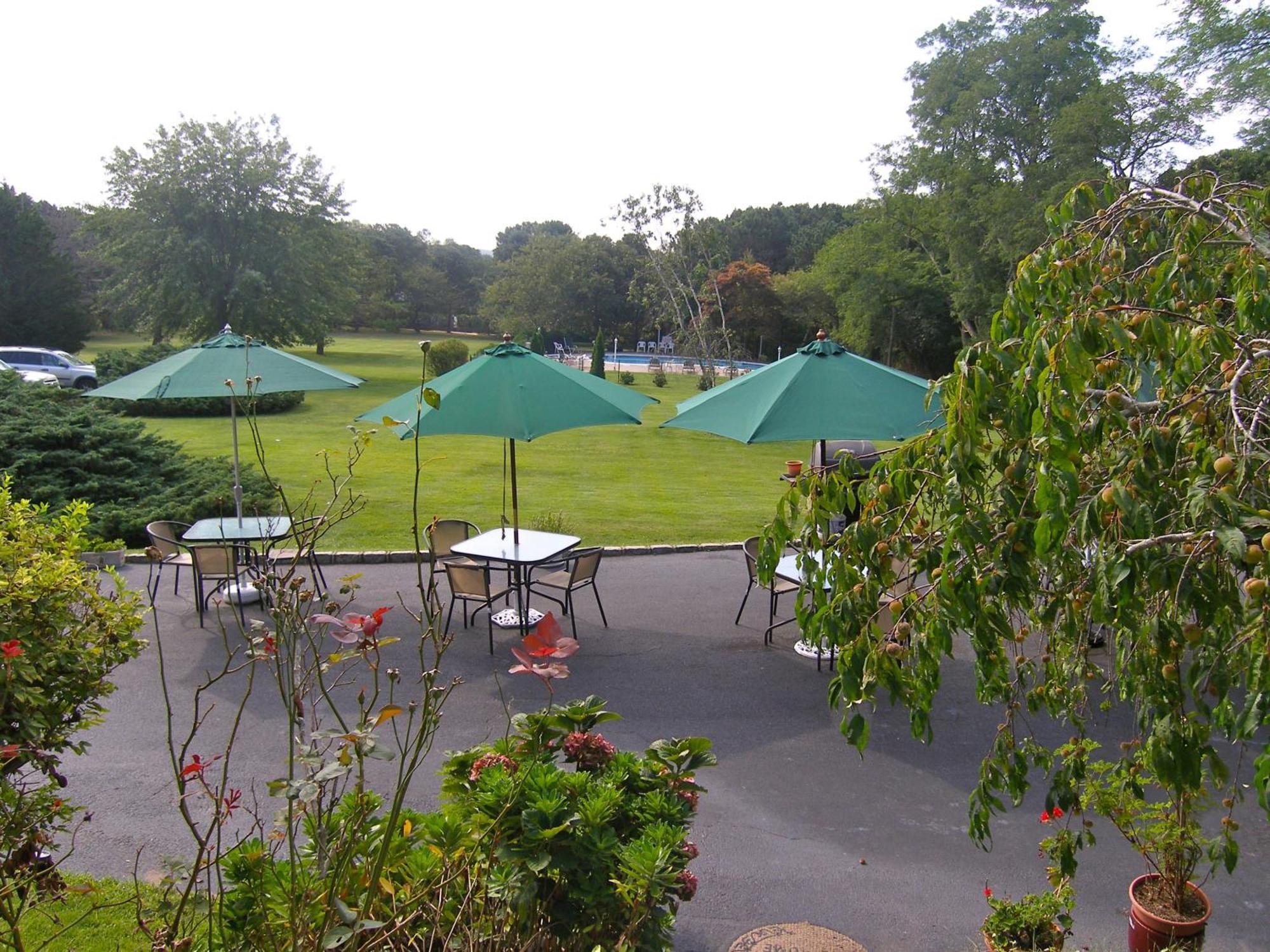 Hamlet Inn Southampton Exteriör bild